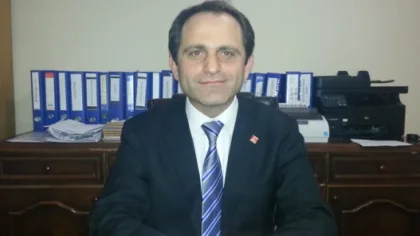 Ecevit Keleş: ''Akp'nin Reçetesini Keseceğiz''