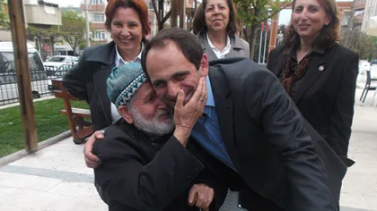 Ecevit Keleş İlçe Ziyaretlerine Devam Ediyor