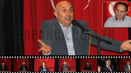 Ecevit Keleş: Kim Olursan Ol Gel