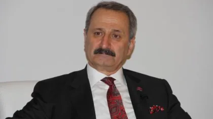 Ekonomi Bakanı Zafer Çağlayan Sapanca'ya Geliyor