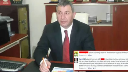 Fatih Fil, Sapanca Belediye Başkan Adaylığına Yeşil Işık Mı Yaktı?