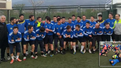 Kırkpınarspor'da Play-Off Hazırlıkları Tam Gaz