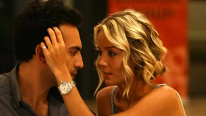 Kuzey – Güney Ekibi Sapanca'da Çekimlere Başladı