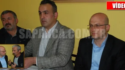 MHP‘de Berat Tamer Başkanlığındaki 58 Kişilik Yeni Yönetim Kurulu Oluştu