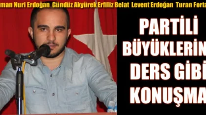 O Gerçeği İşte Böyle Gözler Önüne Serdi