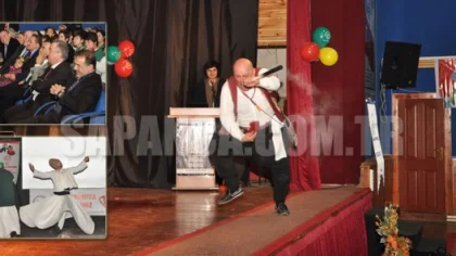 Oyun Çocuklar İçindi ama En Çok Büyükler Güldü