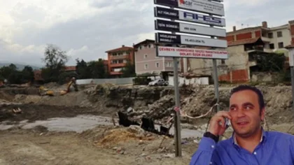 Sapanca Belediyesi Erdoğan'ın Avm Soru Önergesine Cevap Verdi