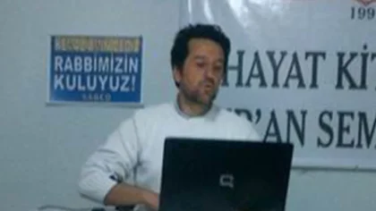 Sapanca Bilgi Eğitim Dayanışma Derneği Fıtrat ve Ahlak Semineri Verdi