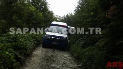 Sapanca'da Ayı Saldırısına Uğrayan Yavuz Kös Hayatını Kaybetti
