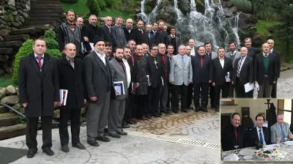Sapanca'da Kutlu Doğum Heyecanı Başladı