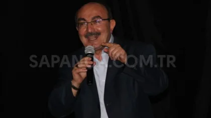 Sapanca'da 'Mutlu Bir Yuva için' Konferansı Düzenlendi