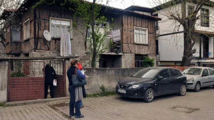 Sapanca'daki Tescilli Yapılar İncelendi