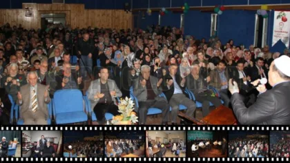Sapanca Müftülüğünden Muhteşem Final