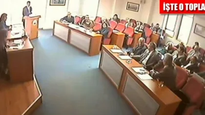 Tüm Detayları ile Sapanca Belediyesi Nisan Ayı Meclis Toplantısı