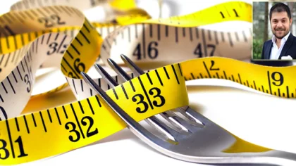 Uzman Diyetisyen'den Yaz Öncesi “5 Adımda 5 Kilo” Diyeti