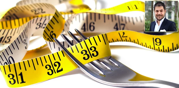 Uzman Diyetisyen'den Yaz Öncesi “5 Adımda 5 Kilo” Diyeti