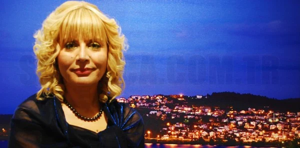 'Beş Mevsim Sapanca' Fotoğraf Sergisi Açıldı