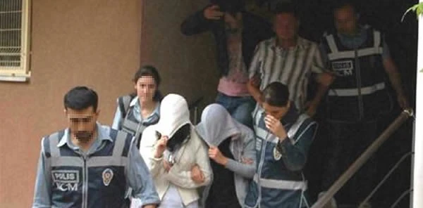 Bilgin Özkaynak Davasına Devam Edildi