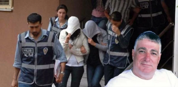 Çete Davasında Elebaşı Olduğu İddia Edilen Bilgin Özkaynak İlk İfadesini Verdi