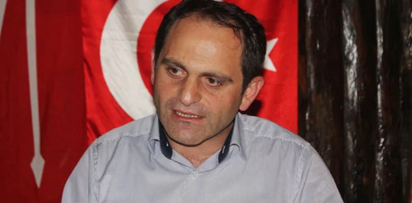 CHP İl Başkanı Ecevit Keleş'ten Kınama