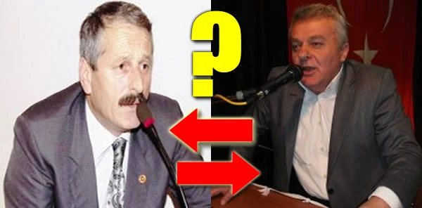 Enver Kılıç Mı, Turan Fortacı Mı?