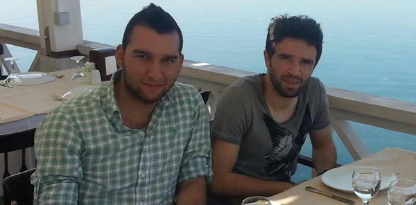 Gökhan Gönül'de Sapancalı Oluyor
