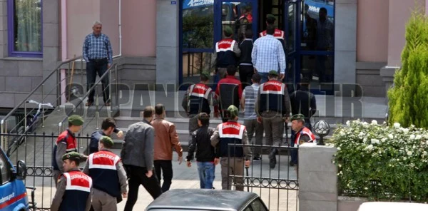 İşte Sapanca'da ki Uyuşturucu Operasyonunun Ayrıntıları