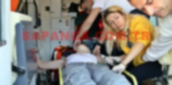 Ömer Yazıcı Sapanca'da ki Trafik Kazasında Hayatını Kaybetti