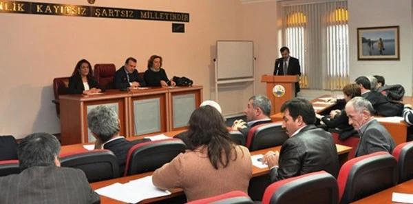 Sapanca Belediye Meclisi Mayıs Ayı Toplantısı Yine Boş Geçmedi