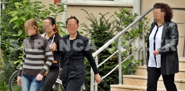 Sapanca'da Vatandaşlar Durumlarından Şüphelenmişti, Kocaeli'de Bakın Ne Yaptılar