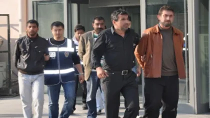 15 Kişi Sağlık Kontrolünden Geçirildi