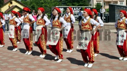 19 Mayıs Gençlik ve Spor Bayramı Sapanca'da Kutlandı