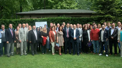 Aile Hekimleri Sapanca'da Toplandı