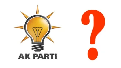 AK Parti'ye Üyelik Talebi Reddedildi ?