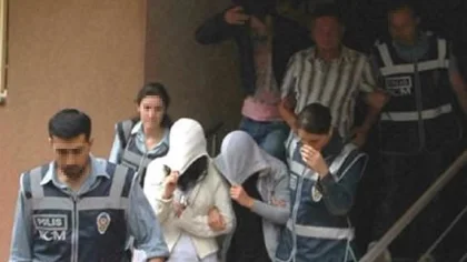 Bilgin Özkaynak Davasına Devam Edildi
