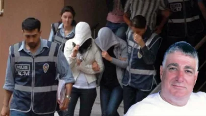 Çete Davasında Elebaşı Olduğu İddia Edilen Bilgin Özkaynak İlk İfadesini Verdi