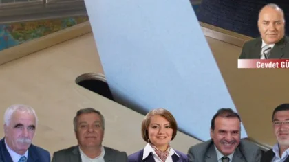 Cevdet Güngör, Sapanca MHP, AK Parti ve CHP Adaylarını Yazdı