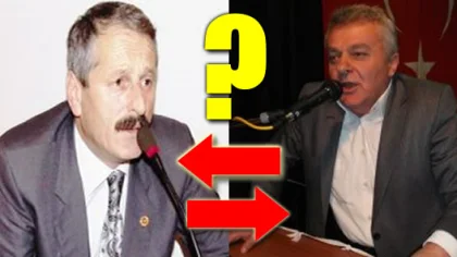 Enver Kılıç Mı, Turan Fortacı Mı?