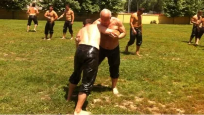 Eski İçişleri Bakanı Sadettin Tantan Er Meydanına Çıktı