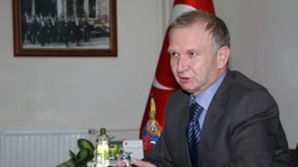 Eski Sapanca Kaymakamı Mehmet Ceylan Nevşehir Valisi Olarak Atandı