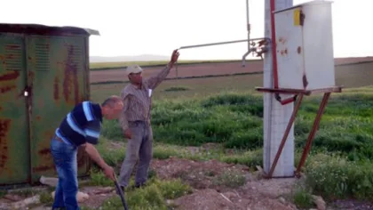 Hırsızlar Bu Seferde Sapanca'da Tren Yolu Hattının Trafosunu Çaldılar