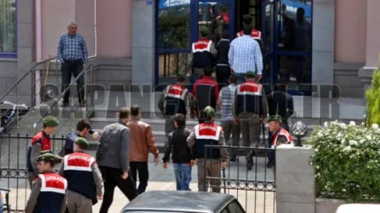 İşte Sapanca'da ki Uyuşturucu Operasyonunun Ayrıntıları