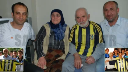 Kırkpınarspor'dan Ahde Vefa Ziyaretleri
