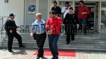O Canilerden İkisi Tutuklandı Biri Sınır Dışı Edildi