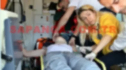 Ömer Yazıcı Sapanca'da ki Trafik Kazasında Hayatını Kaybetti