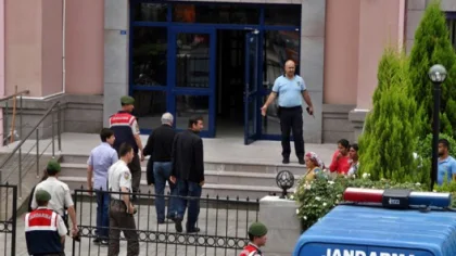 Sahte Para Operasyonunda 3 Tutuklama