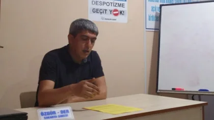 Sakarya'da Malik B.nebi Semineri
