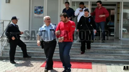 Sapanca'da Fotoğraf Makinesi Çalan Yabancı Turist Polis Tarafından Yakalandı