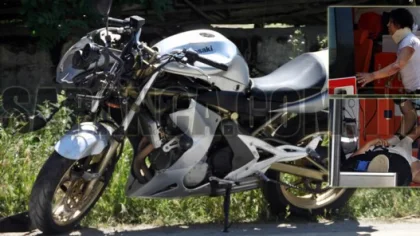 Sapanca'da Trafik Kazası: 2 Yaralı