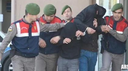 Sapanca'da Uyuşturucu Operasyonu: 8 Adres Eş Zamanlı Basıldı! 8 Gözaltı